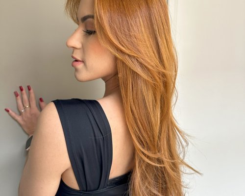 Especialista ensina como proteger os cabelos durante o verão