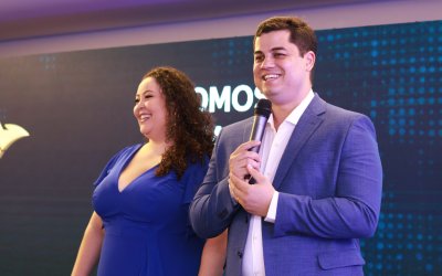 Dois andares e mais de 700m²: maior escola de negócios da América Latina apresenta nova sede em Ribeirão Preto