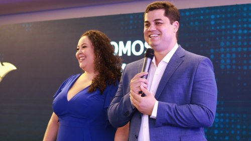 Dois andares e mais de 700m²: maior escola de negócios da América Latina apresenta nova sede em Ribeirão Preto