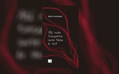 Obra poética captura essência de emoções contraditórias após rompimentos 