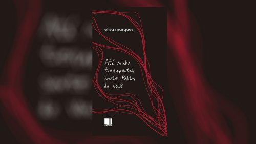 Obra poética captura essência de emoções contraditórias após rompimentos 