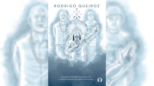 Mediunidade na Umbanda: estudioso revela os fundamentos da prática nos terreiros