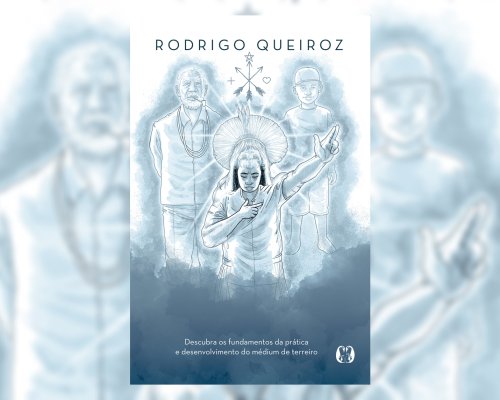 Mediunidade na Umbanda: estudioso revela os fundamentos da prática nos terreiros