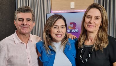 Último episódio da série de podcast que relembra histórias do jornalismo do interior vai ao nesta segunda