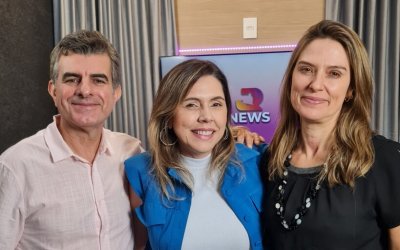 Último episódio da série de podcast que relembra histórias do jornalismo do interior vai ao nesta segunda
