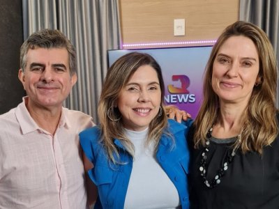 Último episódio da série de podcast que relembra histórias do jornalismo do interior vai ao nesta segunda