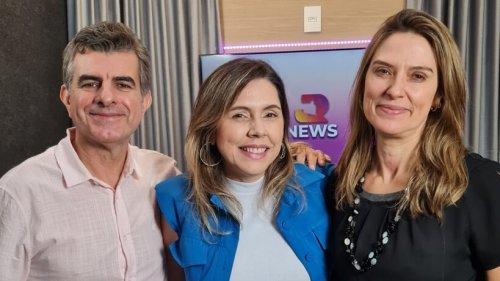 Último episódio da série de podcast que relembra histórias do jornalismo do interior vai ao nesta segunda