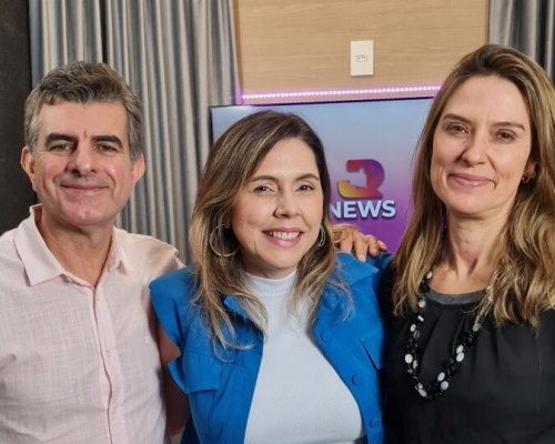 Último episódio da série de podcast que relembra histórias do jornalismo do interior vai ao nesta segunda