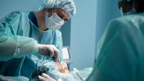 Crescimento dos casos de Catarata no Brasil: um desafio crescente para a saúde pública