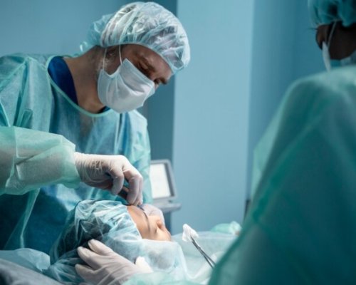 Crescimento dos casos de Catarata no Brasil: um desafio crescente para a saúde pública