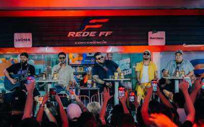 Ribeirão Preto recebe a primeira edição do “Cê Tá Doido Festival”