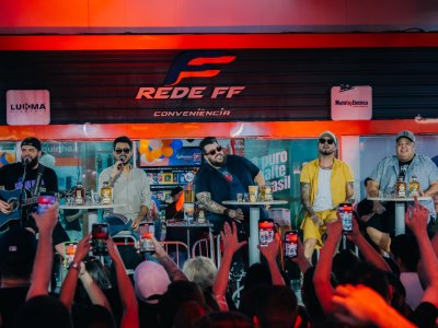 Ribeirão Preto recebe a primeira edição do “Cê Tá Doido Festival”