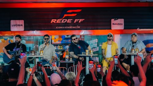 Ribeirão Preto recebe a primeira edição do “Cê Tá Doido Festival”