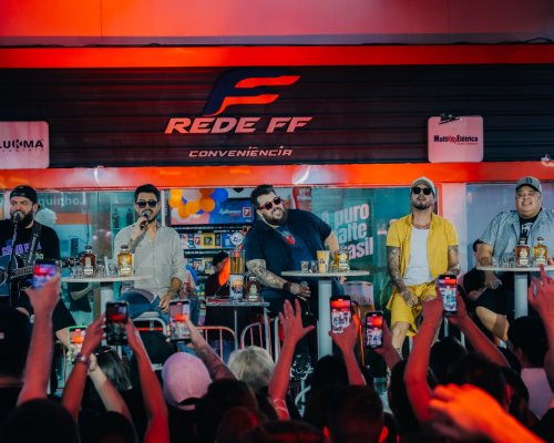 Ribeirão Preto recebe a primeira edição do “Cê Tá Doido Festival”