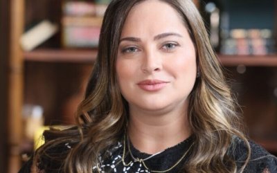 Vanessa Savegnago e Joana Nolasco, apresenta coleção de Natal, da Chez Nolasco Joalheria em Ribeirão Preto.