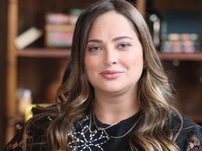 Vanessa Savegnago e Joana Nolasco, apresenta coleção de Natal, da Chez Nolasco Joalheria em Ribeirão Preto.