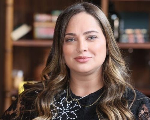 Vanessa Savegnago e Joana Nolasco, apresenta coleção de Natal, da Chez Nolasco Joalheria em Ribeirão Preto.