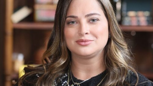 Vanessa Savegnago e Joana Nolasco, apresenta coleção de Natal, da Chez Nolasco Joalheria em Ribeirão Preto.