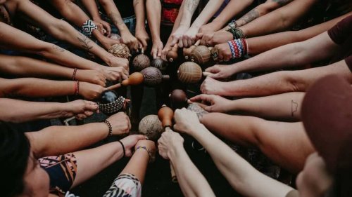 Festival Encontro de Saberes reúne culturas indígenas e afro-brasileiras em Ribeirão Preto