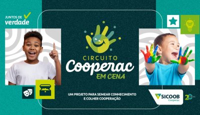 Projeto leva teatro gratuito sobre educação financeira para crianças da região de Ribeirão Preto