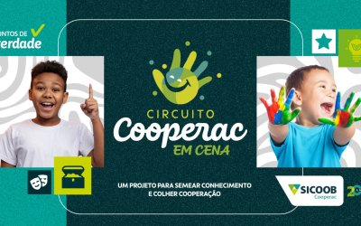 Projeto leva teatro gratuito sobre educação financeira para crianças da região de Ribeirão Preto