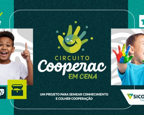 Projeto leva teatro gratuito sobre educação financeira para crianças da região de Ribeirão Preto