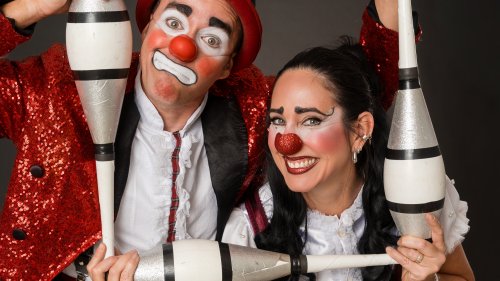 Projeto Arte por Toda Parte leva espetáculos gratuitos a Monte Alto com programação em praça e na APAE