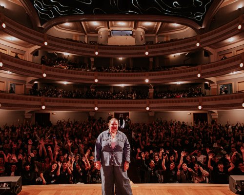 24ª FIL reúne 274 mil pessoas e anuncia tema para próxima edição de 25 anos