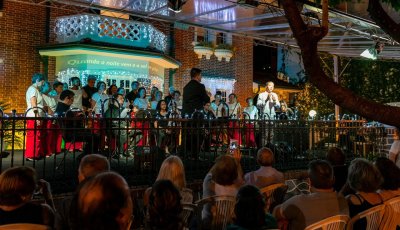 Museu Casa da Memória Italiana celebra dez anos do Concerto di Natale com edição especial