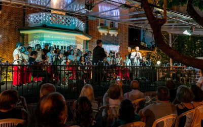 Museu Casa da Memória Italiana celebra dez anos do Concerto di Natale com edição especial