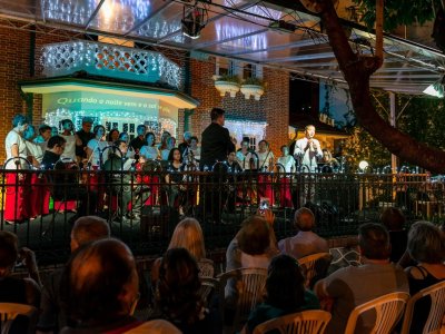 Museu Casa da Memória Italiana celebra dez anos do Concerto di Natale com edição especial