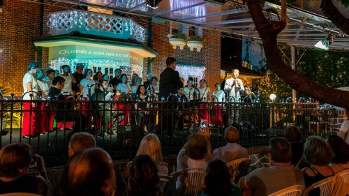 Museu Casa da Memória Italiana celebra dez anos do Concerto di Natale com edição especial