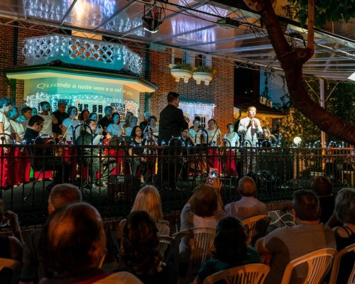 Museu Casa da Memória Italiana celebra dez anos do Concerto di Natale com edição especial