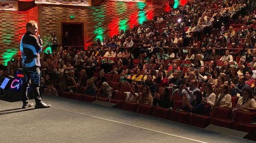 Congresso de Saúde e Terapias Quânticas promove debates sobre a influência da mente na saúde e bem-estar