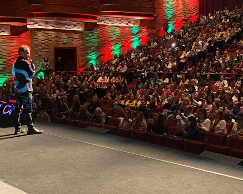 Congresso de Saúde e Terapias Quânticas promove debates sobre a influência da mente na saúde e bem-estar