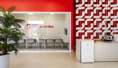 Consórcio Santa Emília inaugura nova sede em Ribeirão Preto