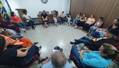 Centro de Voluntariado de Ribeirão Preto (CVRP) abre inscrições para capacitação de novos voluntários 