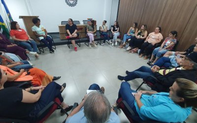 Centro de Voluntariado de Ribeirão Preto (CVRP) abre inscrições para capacitação de novos voluntários 