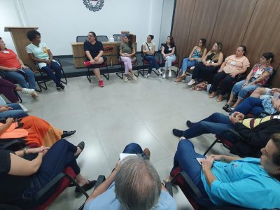 Centro de Voluntariado de Ribeirão Preto (CVRP) abre inscrições para capacitação de novos voluntários 