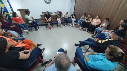 Centro de Voluntariado de Ribeirão Preto (CVRP) abre inscrições para capacitação de novos voluntários 