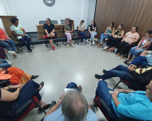 Centro de Voluntariado de Ribeirão Preto (CVRP) abre inscrições para capacitação de novos voluntários 