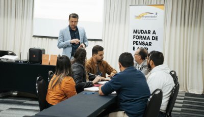 Workshop gratuito em Ribeirão Preto propõe diagnóstico da gestão empresarial