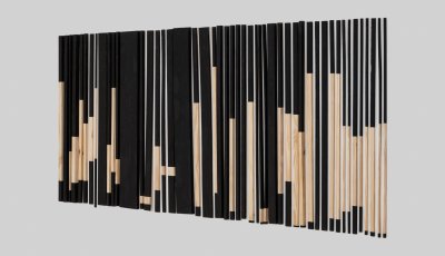 Ana Helena Lima fotografa, arte contemporanea, Campinas, Cidades Invisiveis, Corina Ishikura artista, dados, exposição, MACC, madeira, obra de arte, população, vista