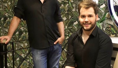 Salão de beleza promove ação solidária em Ribeirão Preto com renda para o Hospital de Amor