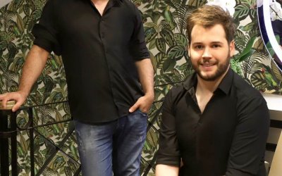Salão de beleza promove ação solidária em Ribeirão Preto com renda para o Hospital de Amor