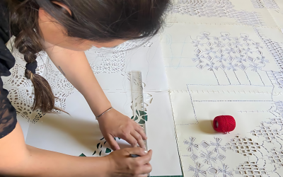Oficinas gratuitas no MARP abrem a programação da exposição “Paisagem, mero artifício”
