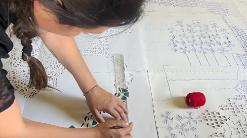 Oficinas gratuitas no MARP abrem a programação da exposição “Paisagem, mero artifício”