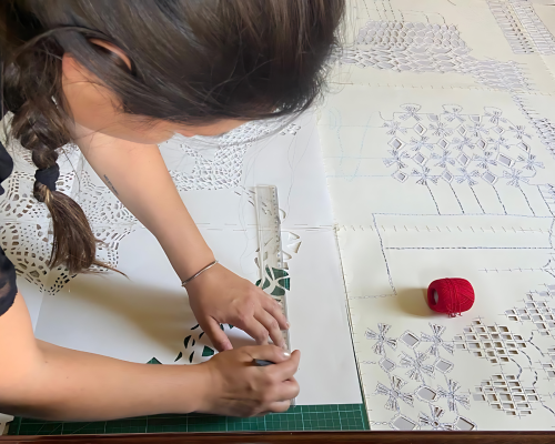 Oficinas gratuitas no MARP abrem a programação da exposição “Paisagem, mero artifício”