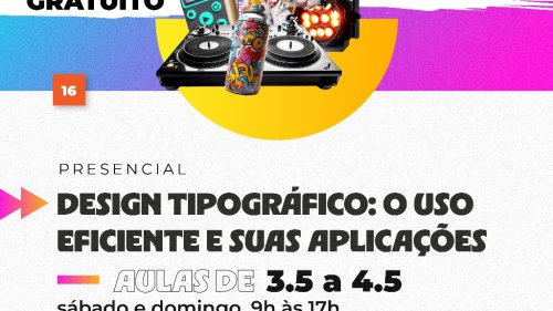 Agenda cultural de maio da Fundação do Livro e Leitura oferece música, literatura, cinema e design