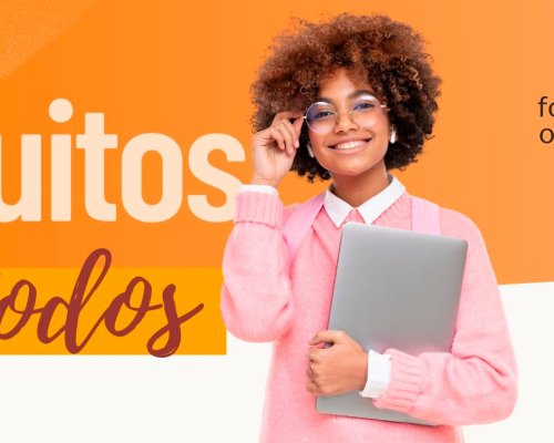 Cursos gratuitos oferecidos pela Arcos Dorados preparam jovens para o mercado de trabalho em TI